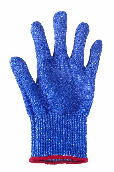 HENDI Rękawica kuchenna ochronna antyprzecięciowa BlueCut Comfort rozmiar L