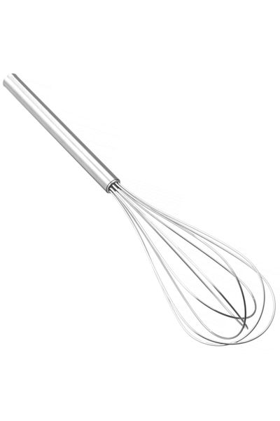 HENDI Rózga trzepaczka kuchenna twarda do mieszania dł. 280 mm - 509470