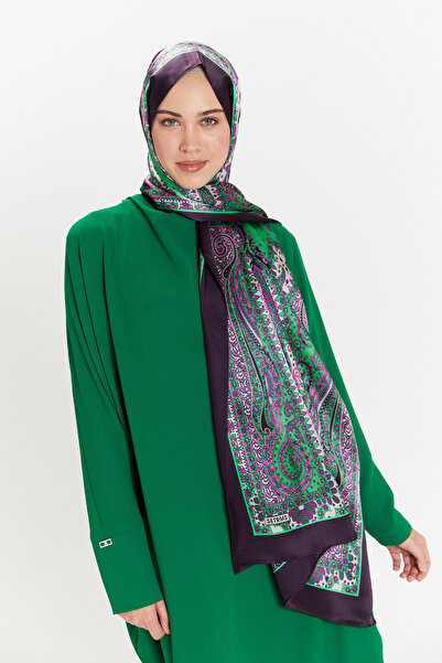 Setrms Dökümlü Davet Elbise