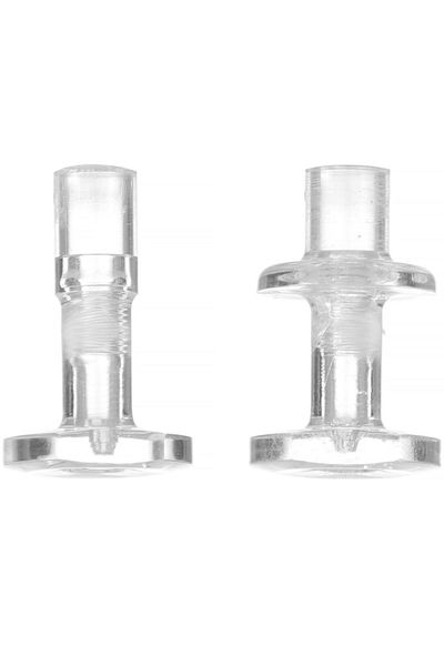 HENDI Mixer shaker pentru milkshake design de Bronwasser - 2 buc.
