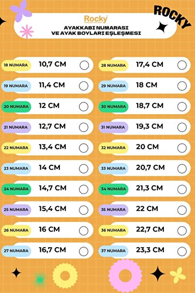 ROCKY SPORT Yanora Orthopedic Comfortable Children's Sandals - Non-Slip Sole Stylish Yellow Summer Shoes, Sandals, Slippers