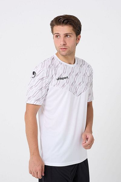 UHLSPORT Мъжка ежедневна тениска Progressive Training 1005308