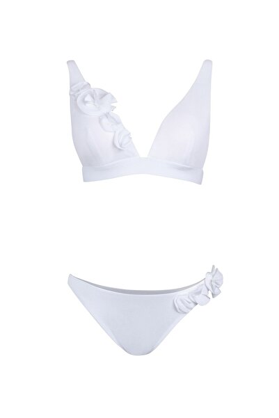 Kom ΣΕΤ ΜΠΙΚΙΝΙ ROZ