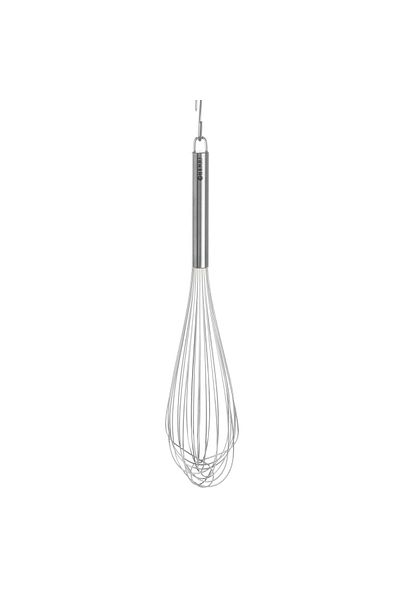 HENDI Rózga ubijak trzepaczka elastyczna 12 wrzecion z uchwytem 450mm 511756