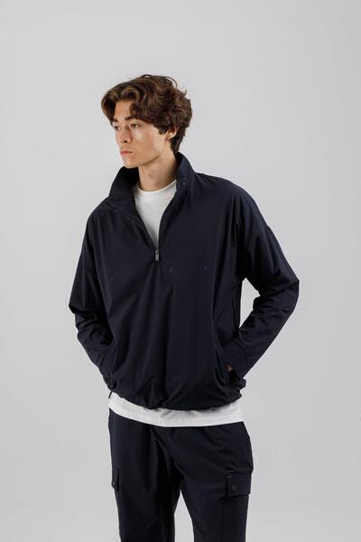 Airlife Air Life Чоловічий світшот на блискавці 18080