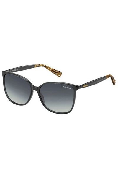 Max Mara Max Mara BV0 HD 58 Women's Sunglasses