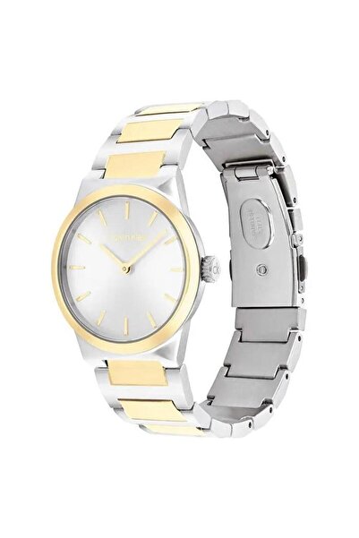 Calvin Klein Ck25100113 Women's Wristwatch