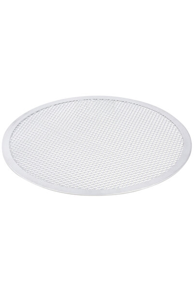 HENDI Grătar de pizza cu ochiuri de 28 cm - 617526