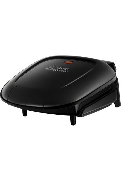 George Foreman Kompakt Izgara