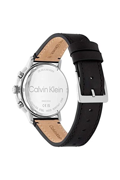 Calvin Klein Ck25200496 Men's Wristwatch