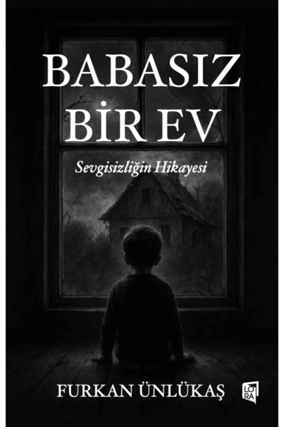 Lora Yayıncılık Furkan Ünlükaş - Babasız Bir Ev