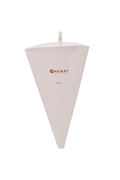 HENDI Pungă cornet pentru cofetărie, pentru ornat și ornat, 45 cm - 550403