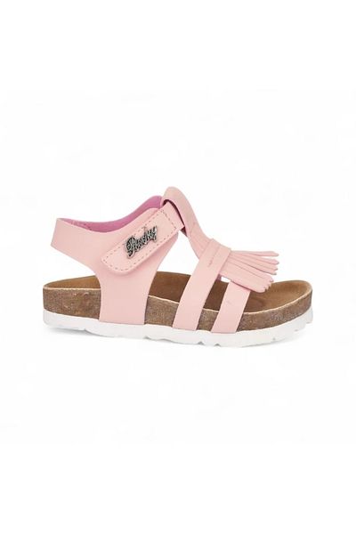 ROCKY SPORT Yanora Orthopedic Comfortable Children's Sandals - Non-Slip Sole Stylish Pink Summer Shoes, Sandals, Slippers