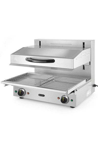 HENDI Salamander opiekacz model 600 3600W - 264706