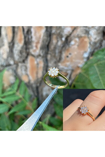 DİLEK KUYUMCULUK Altın yüzük