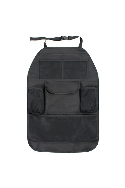 Ezimoov Protectie spatar cu organiser Travel Plus, friendly