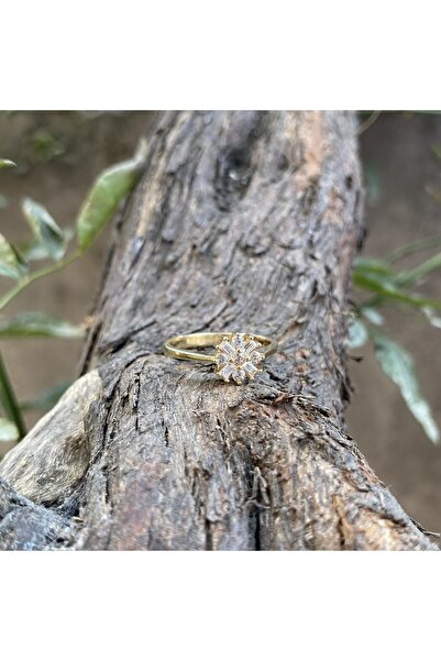 DİLEK KUYUMCULUK Altın yüzük