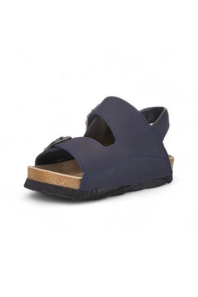 ROCKY SPORT Solea Orthopedic Comfortable Children's Sandals - Buckle Non-Slip Sole Summer Shoes, Sandals, Slippers