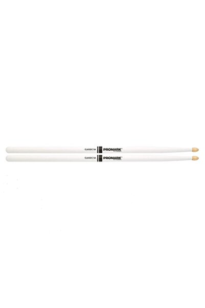 PRO-MARK Tx5Aw-White Baget 5A Hickory White