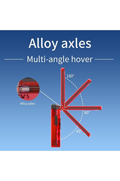 ANBERNIC RG35XXSP Handheld Console – 64G, 3.5" Screen, WiFi/Bluetooth, 3.5 inch Screen 3300mAh Battery 5G
