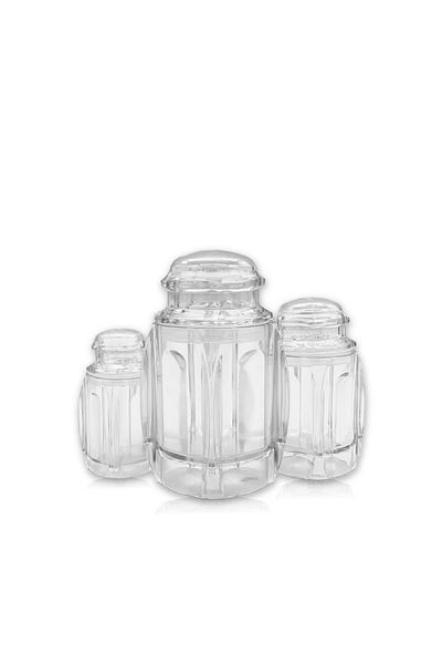 Alhadi For Oud And Saffaron Acrylic plastic saffron boxes