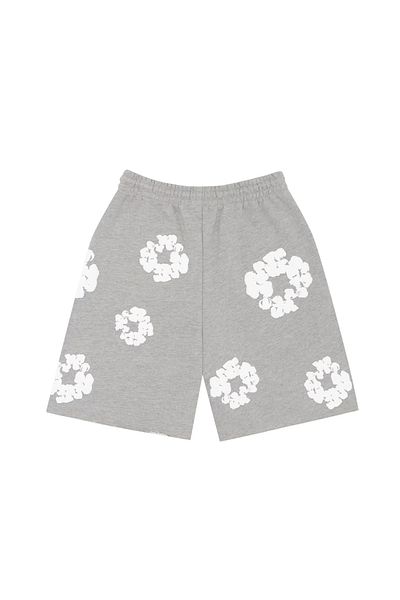 Leox Wear Denim Tears Shorts