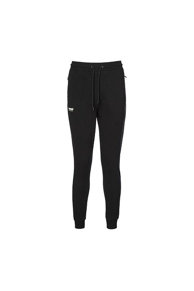 hummel Rays Black Men's Sweatpants 932359-2001