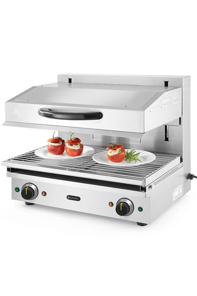 HENDI Salamander opiekacz model 600 3600W - 264706