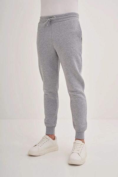 Cazador Gray Men's Sweatpants 86010