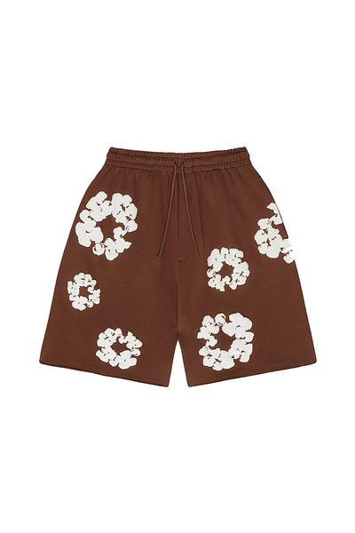 Leox Wear Denim Tears Shorts