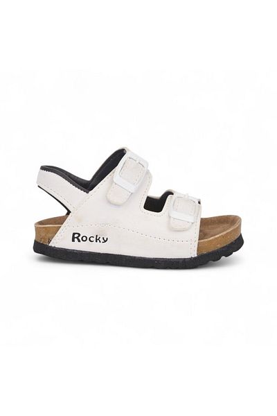 ROCKY SPORT Solea Orthopedic Comfortable Children's Sandals - Buckle Non-Slip Sole Summer Shoes, Sandals, Slippers