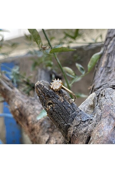 DİLEK KUYUMCULUK Altın yüzük