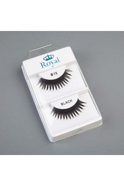 Royal Beauty Gene tip bandă Premium ROYAL, aspect puternic zimțat, #15