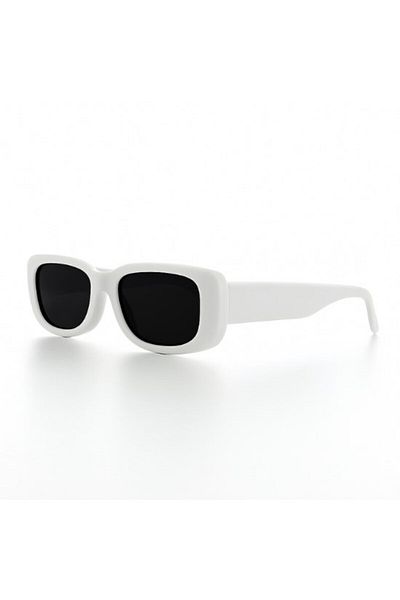 Lexi Bella Cute Kids Sunglasses White Cool Frame Uv 400 Protect Ce Certificated Kids Children Sunglasses