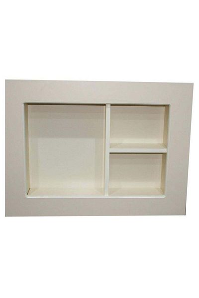 S Z F Store Verona Decorative Window Air Conditioner Cover with Rear Insulation