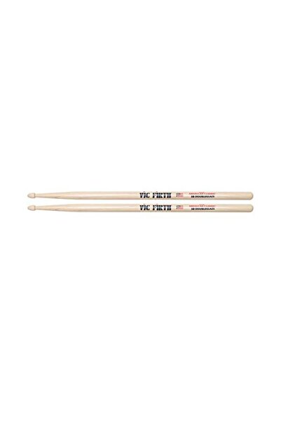 Genel Markalar VICFIRTH V5BDG BAGET 5B DOUBLE GLAZE DS TİP