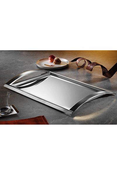 Tiamo Paris Tea Tray 32 cm - 50 cm