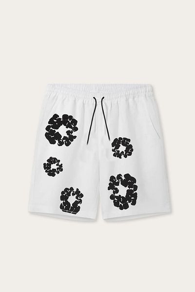 Leox Wear Denim Tears Shorts