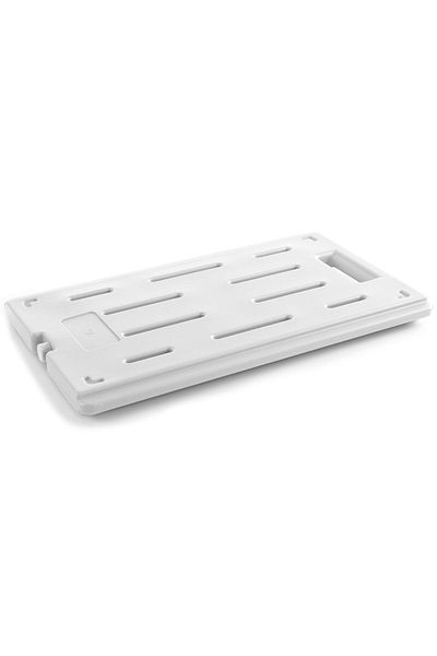 HENDI Wkład element mrożący do termobox-ów pojemników termoizolacyjnych od -12 do -10C GN1/1