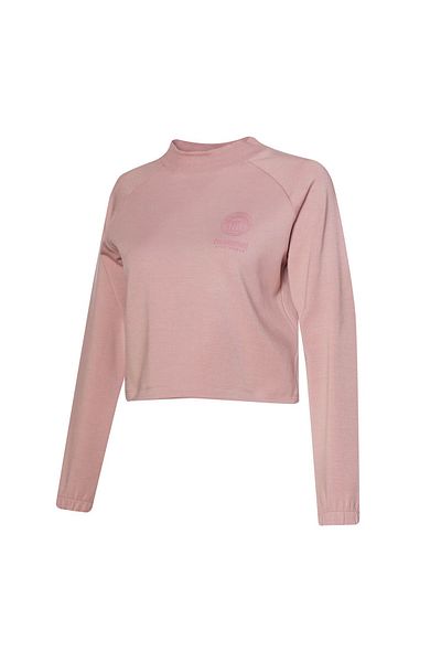 hummel Felez Lilac Γυναικείο Φούτερ 922391-3325