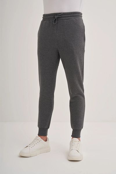 Cazador Dark Gray Men's Sweatpants 86010