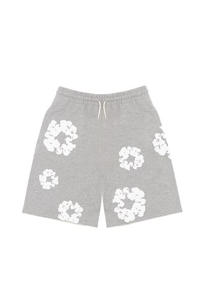 Leox Wear Denim Tears Shorts