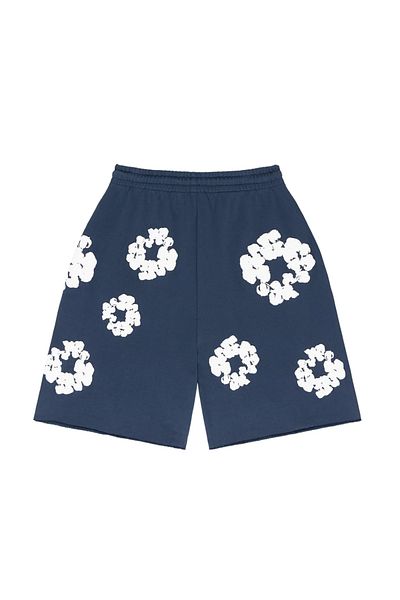 Leox Wear Denim Tears Shorts