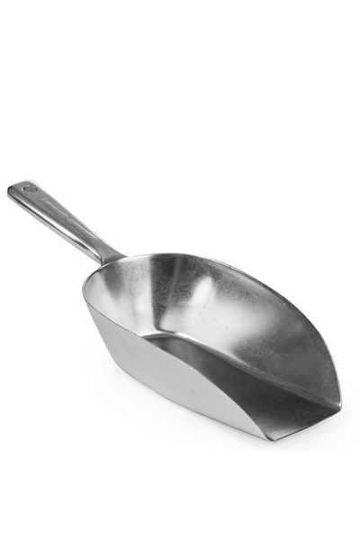 HENDI Szufelka kuchenna aluminiowa gastronomiczna 0.2 l - 521304