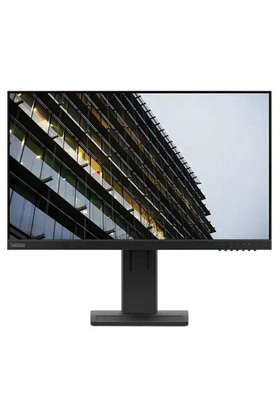LENOVO Think Vision E24-28 "62B6MAT3UK", 23.8" FHD (1920x1080) IPS Anti-glare Monitor