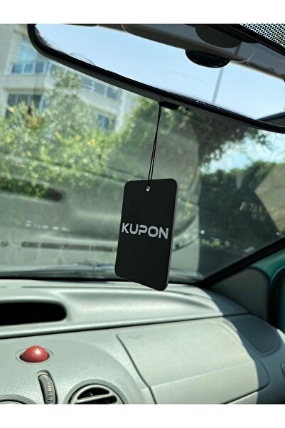 CEBECİOTO KUPON TASARIMLI ARAÇ KOKUSU,AYNA AKSESUARI,DEKORATİF