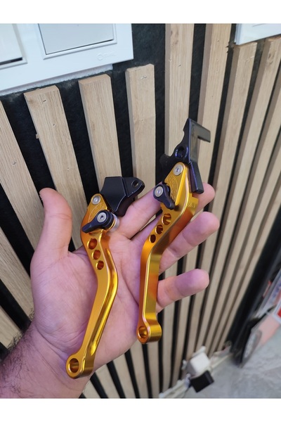 karagöz motor Cg uyumlu manet gold