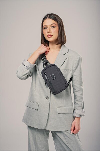 ÇÇS Women's 17987 Crossbody Bag