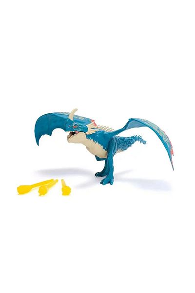 TOYFEST How to Train Your Dragon Voice Dragon