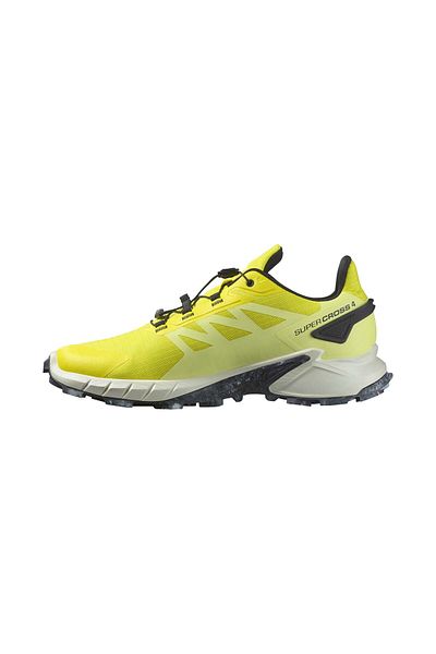 Salomon Pantofi de alergare SUPERCROSS 4 BĂRBAȚI L47461100